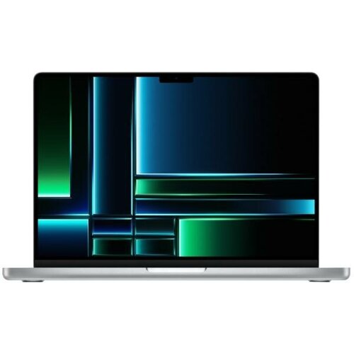 Ноутбук Apple MacBook Pro 14 M2 Pro (2023) MPHH3 512GB Silver (Серебристый) русская гравировка