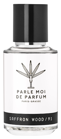 Parle Moi de Parfum парфюмерная вода Saffron Wood / 91, 100 мл