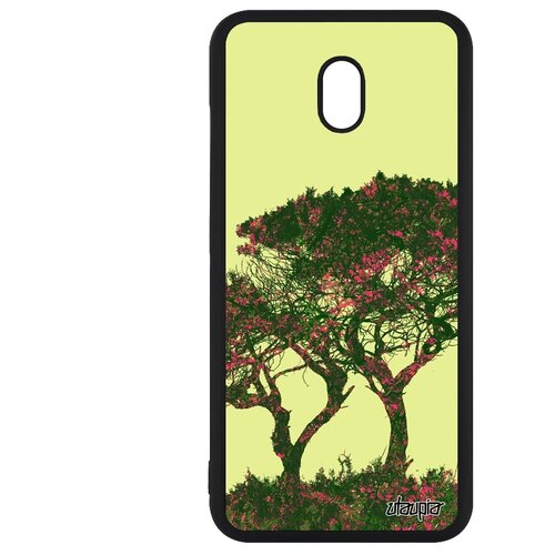 фото Чехол на xiaomi redmi 8a, "гренадил" африка символ utaupia