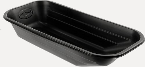 Изображение товара Сани рыбацкие YUGANA "Экспедиционные", пластик, 132 см x 59 см x 24,5 см