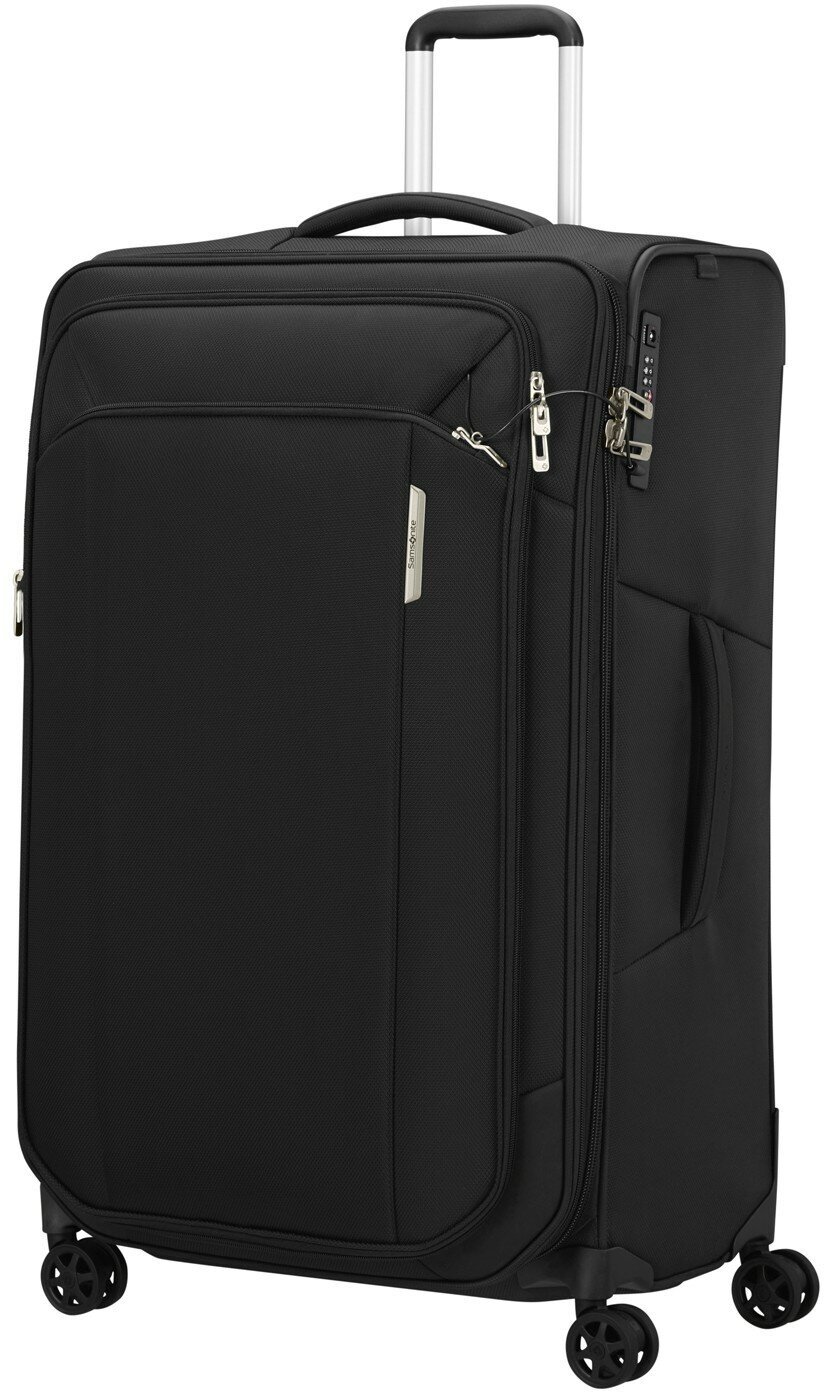 Чемодан 67 см Samsonite Respark kj3-09006 