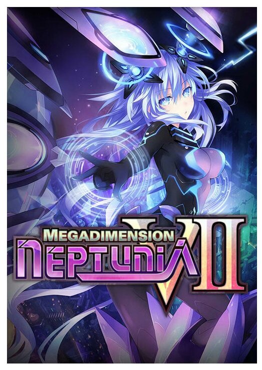 Игра Megadimension Neptunia VII для PC (STEAM) (Регион активации: все страны) (электронная версия)
