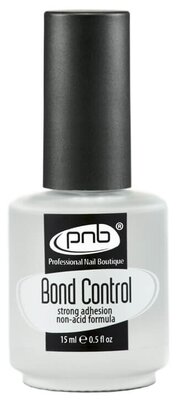 PNB Бонд для ногтей бескислотный Bond Control