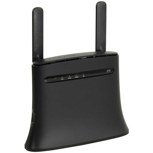 Wi-Fi Роутер ZTE MF283RU