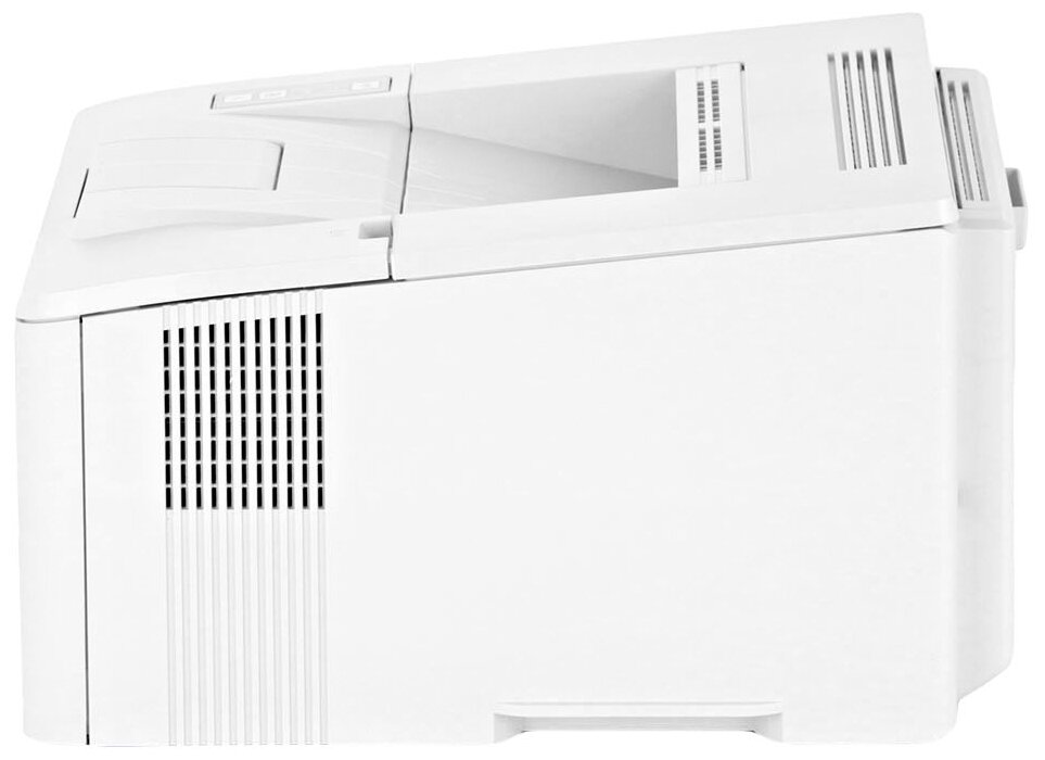 Принтер лазерный HP LaserJet Pro M203dw ч/б A4