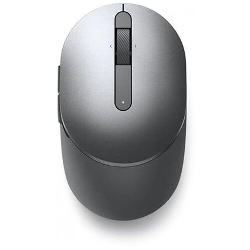 Мышь DELL MS5120W Bluetooth, titan gray