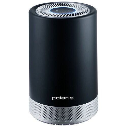 Очиститель воздуха Polaris PPA 5068i черныйсеребристый 874900₽