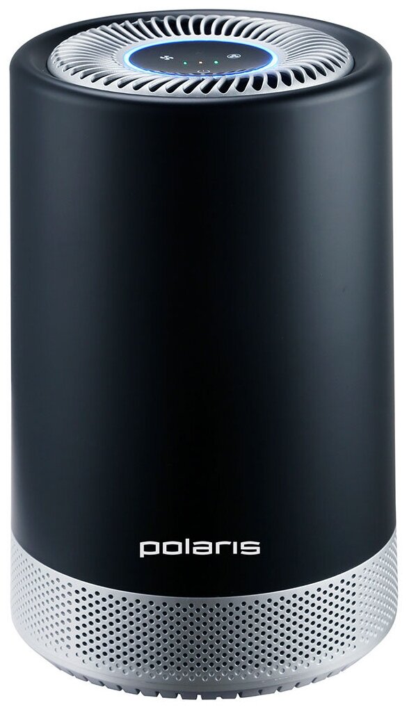 Очиститель воздуха Polaris PPA 5068i - фотография № 1