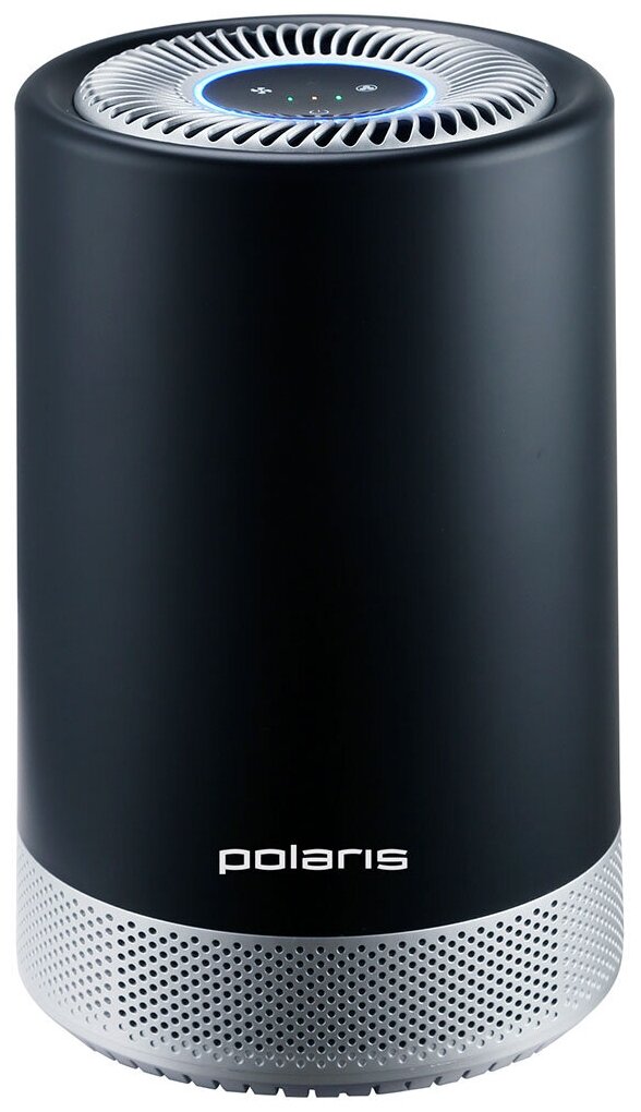 PPA 5068i Очиститель воздуха Polaris PPA 5068i черный