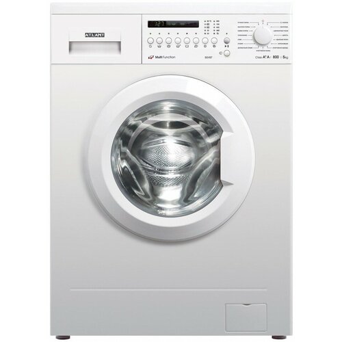 Стиральная машина ATLANT 50У87 1953200₽