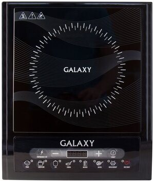 Настольная индукционная плита GALAXY LINE GL3054