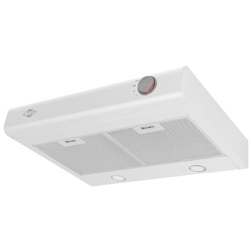 Подвесная вытяжка MBS VALLOTA 150 WHITE 863000₽