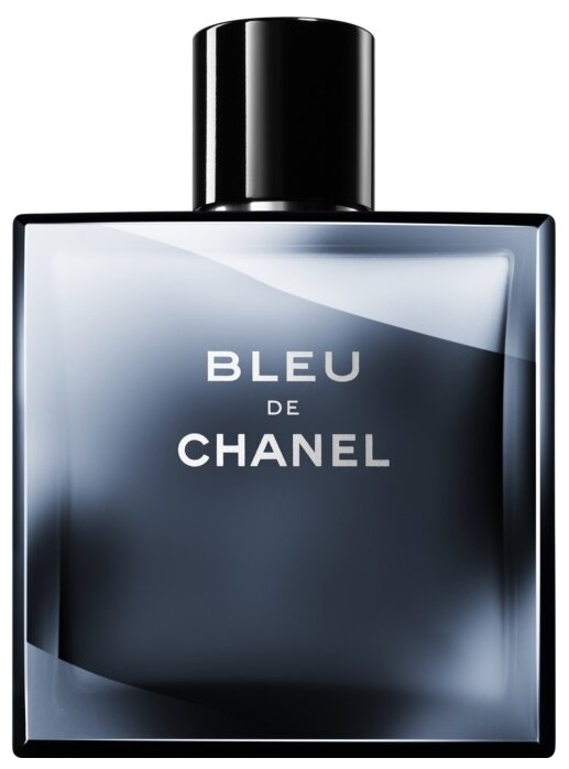 BLEU DE CHANEL Туалетная вода, Франция, 100 мл