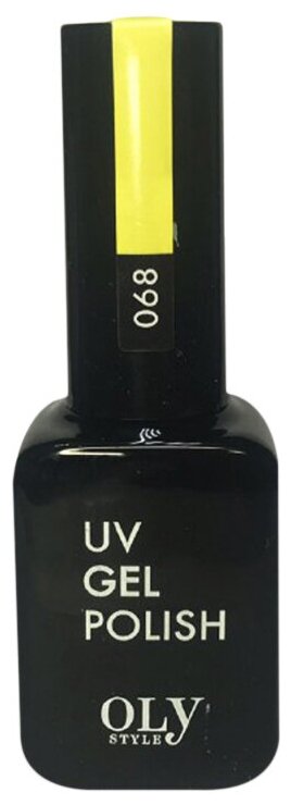 Olystyle -   OLS UV,  068  , 10