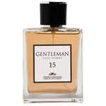 Parfums Constantine туалетная вода Gentleman №15 - изображение