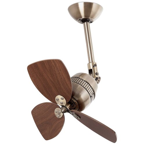 Faro Barcelona Потолочный вентилятор Faro Vedra 33450FAR 4548600₽