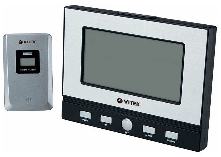 Метеостанция VITEK VT-3533