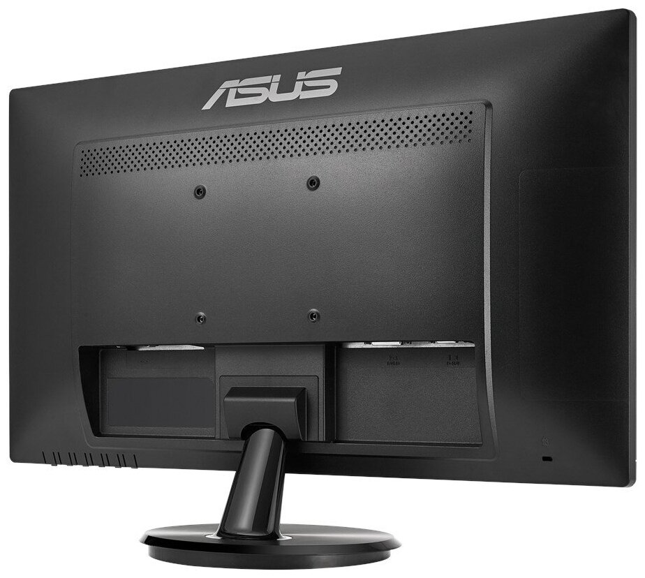 23.8" Монитор ASUS VA249NA, 1920x1080, 76 Гц, *VA, черный