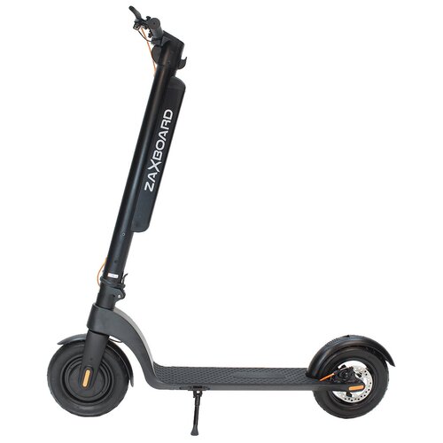 Электросамокат Zaxboard Racer Pro Aqua с влагозащитой IP56 и гарантией 3 года