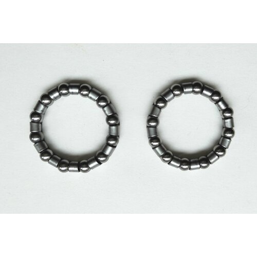 Подшипник каретки BMX 12 шариков 307₽