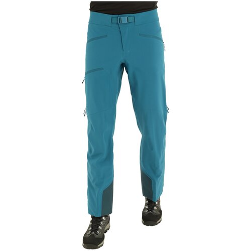 фото Брюки для активного отдыха arcteryx rush stretch pant men's forcefield (us:m) arc'teryx