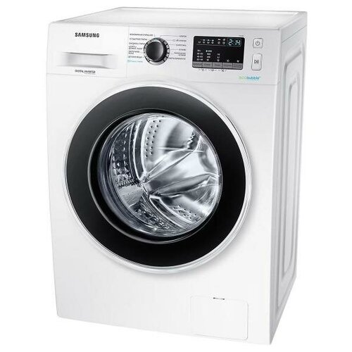 Стиральная машина Samsung WW60J42E0HW/LD белый