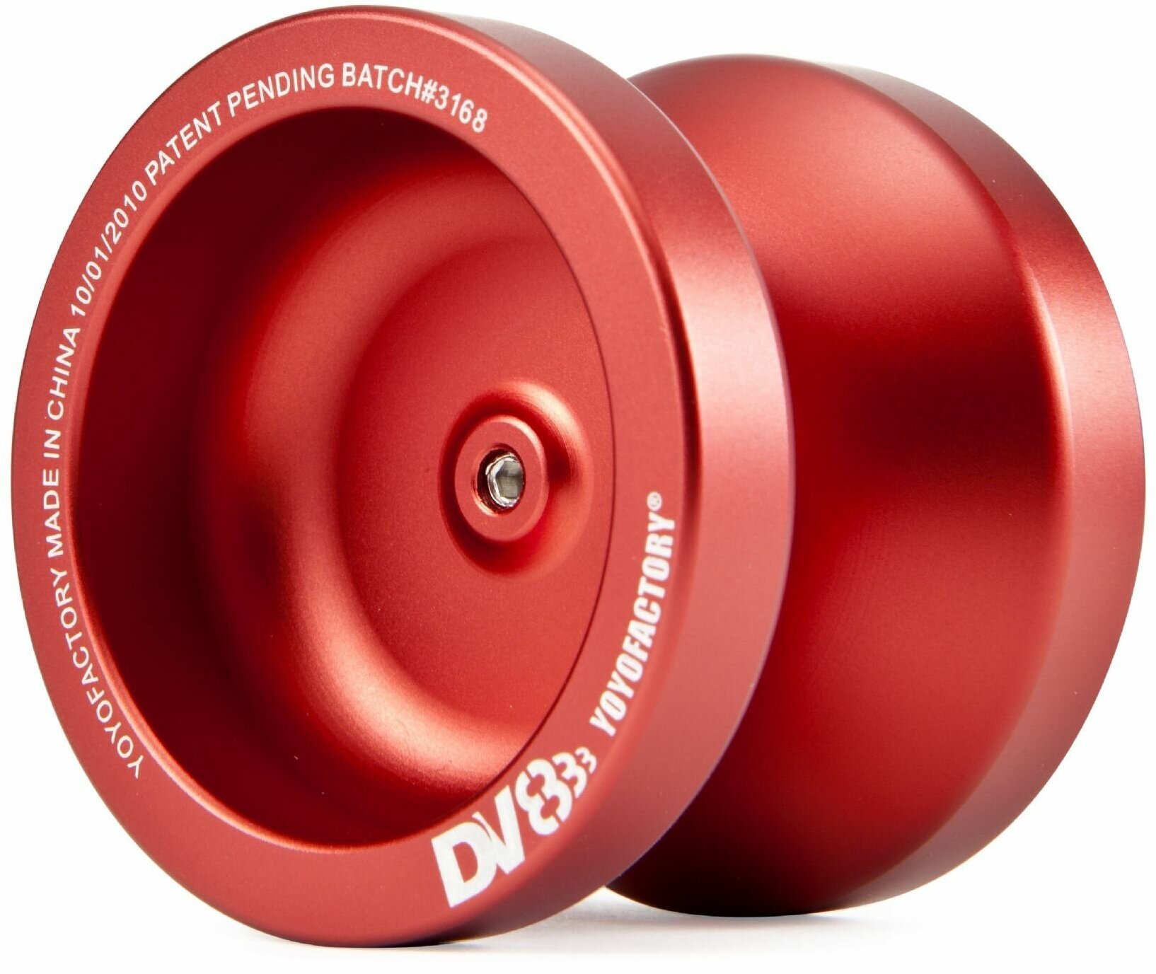 - YoYoFactory DV888 