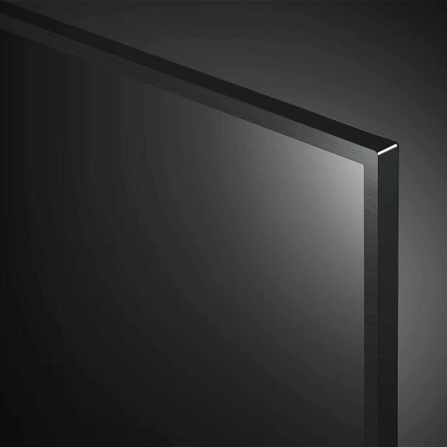 Телевизор LG 43UQ75006LF.ADKG, 43", 4K Ultra HD, черный - фото №7