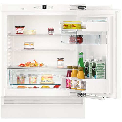 Встраиваемый холодильник Liebherr UIKP 1550, белый