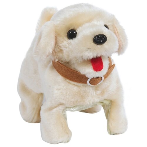 Игрушка интерактивная 