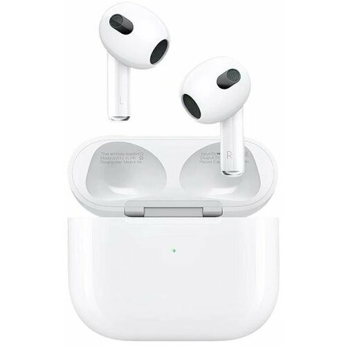 Наушники Hoco TWS EW10 White 6931474763259 210000₽