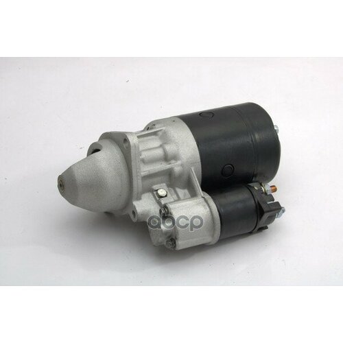 Стартер Восстановленный 12V, 2.2Kw, 9T Bmw: 3 324 D/324 Td 82-92 NEWRUN арт. CS378