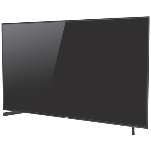 43 Телевизор Doffler 43DUS89 2018 LED HDR черный 2765100₽