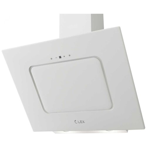 Вытяжка Lex Luna 600 White 1199000₽