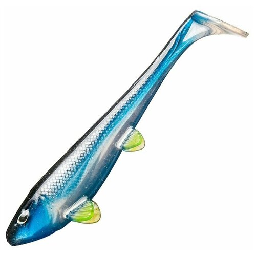 фото Приманка силиконовая xbaits maski'n 200мм #109 xbaits manufactory