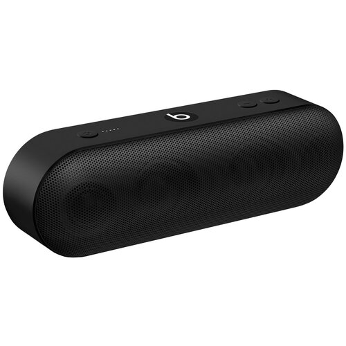 Портативная акустика Beats Pill+, черный