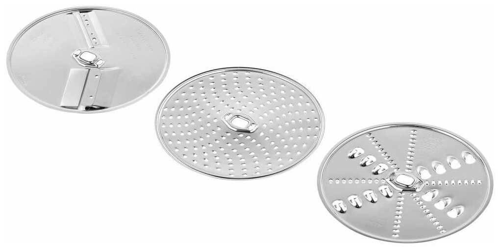 Кухонный комбайн Bosch MUMS2EW40 white - фото №17