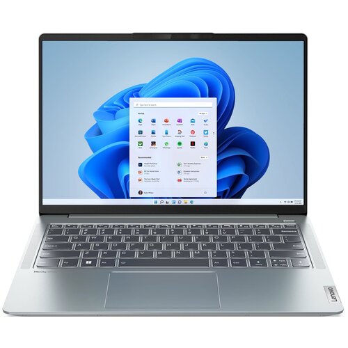 Ноутбук Lenovo IdeaPad 5 Pro 14IAP7 82SH0035RU 14 15879300₽