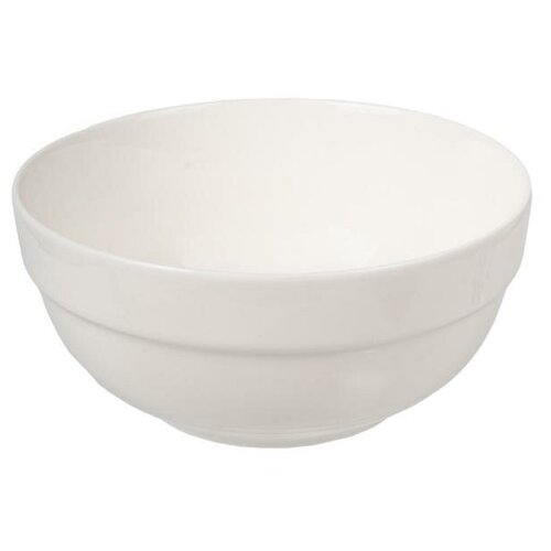 Салатник 20см белье OLS-L-4 (OLS-HP078-21) Shanghai CO