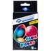 Мячи для настольного тенниса DONIC-Schildkrot Colour Popps 40+ 6 шт.
