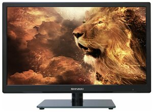 24" Телевизор Shivaki STV-24LED15