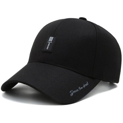 Бейсболка , размер 60, черный кепка для гольфа для мужчин быстросохнущая водонепроницаемая спортивная бейсбольная кепка для женщин и мужчин летняя уличная дышащая кеп