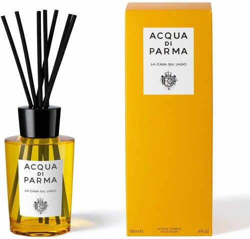 ACQUA DI PARMA Диффузор для ароматизации помещений (La casa sul lago)