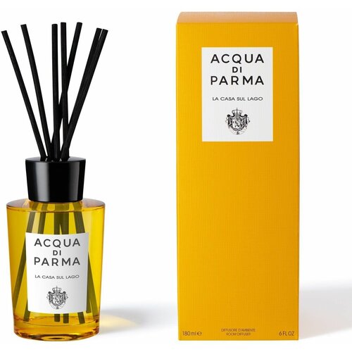 ACQUA DI PARMA Диффузор для ароматизации помещений (La casa sul lago)