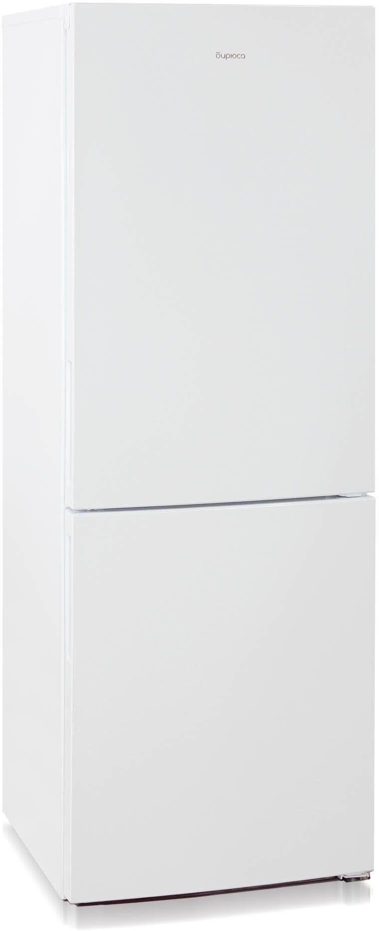 Двухкамерный холодильник Бирюса 6033 - фотография № 2