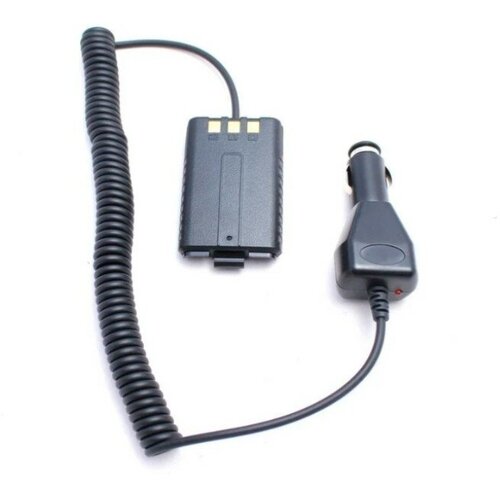 Автомобильный эмулятор питания BE-UV5R