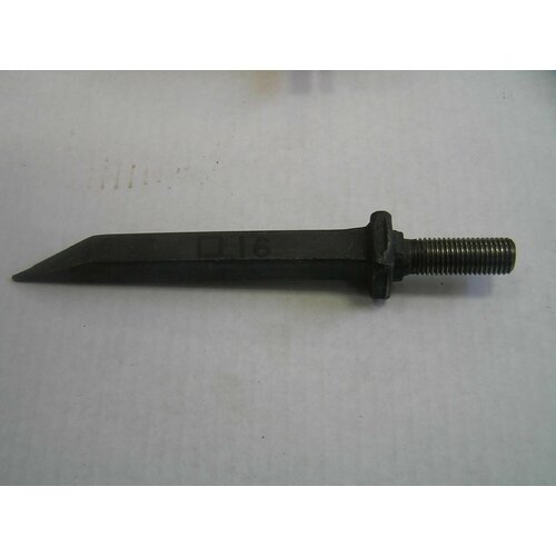 Зуб бороны БЗСС-1 БЗТ 1.000005 М16