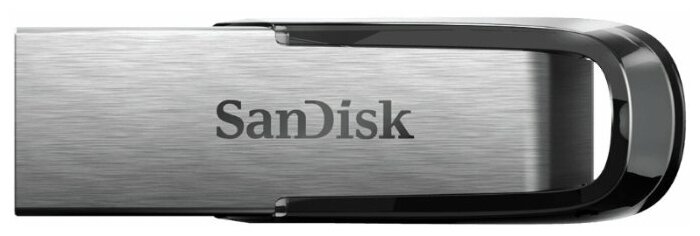 SanDisk USB Drive 128Gb Ultra Flair SDCZ73-128G-G46