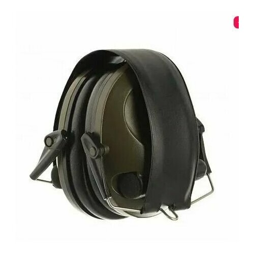 Тактические наушники Tactical 6s CrossEye 450000₽