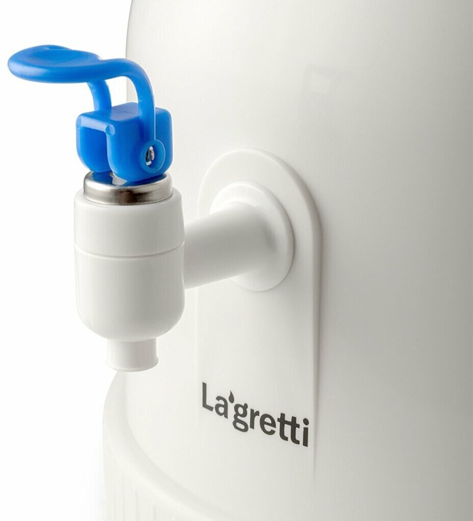 Водораздатчик воды Lagretti Turin